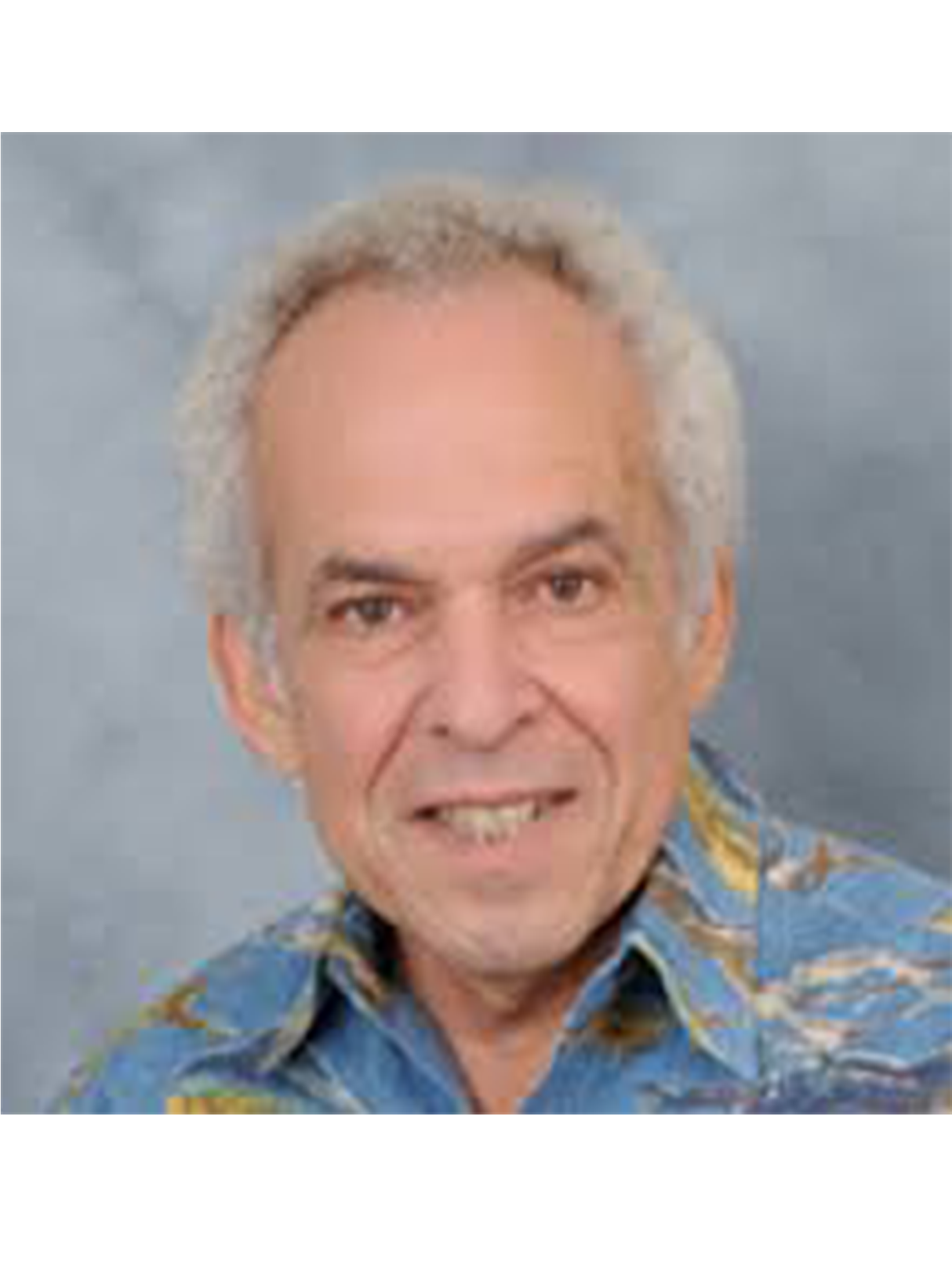 Berry Kaplan